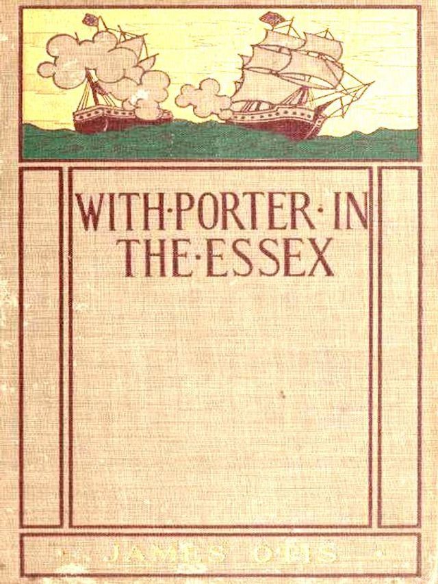  With Porter in the Essex(Kobo/電子書)