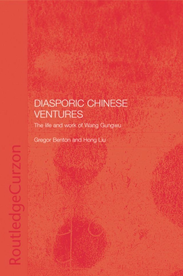  Diasporic Chinese Ventures(Kobo/電子書)