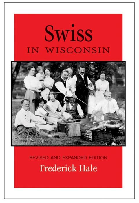 Swiss in Wisconsin(Kobo/電子書)