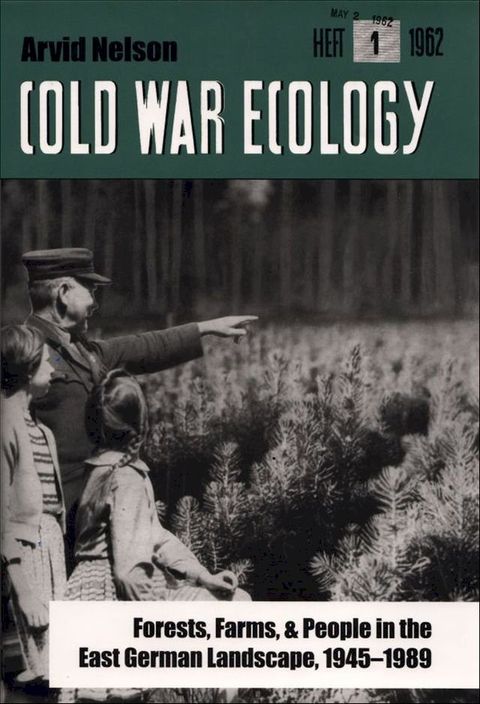 Cold War Ecology(Kobo/電子書)