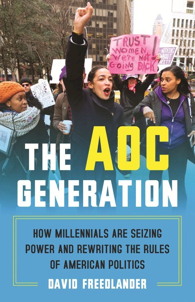  The AOC Generation(Kobo/電子書)