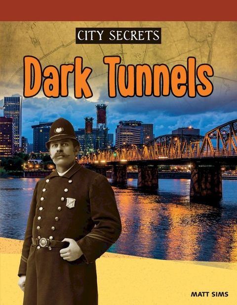 Dark Tunnels(Kobo/電子書)