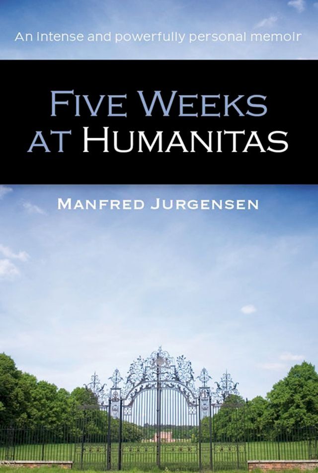  Five Weeks at Humanitas(Kobo/電子書)