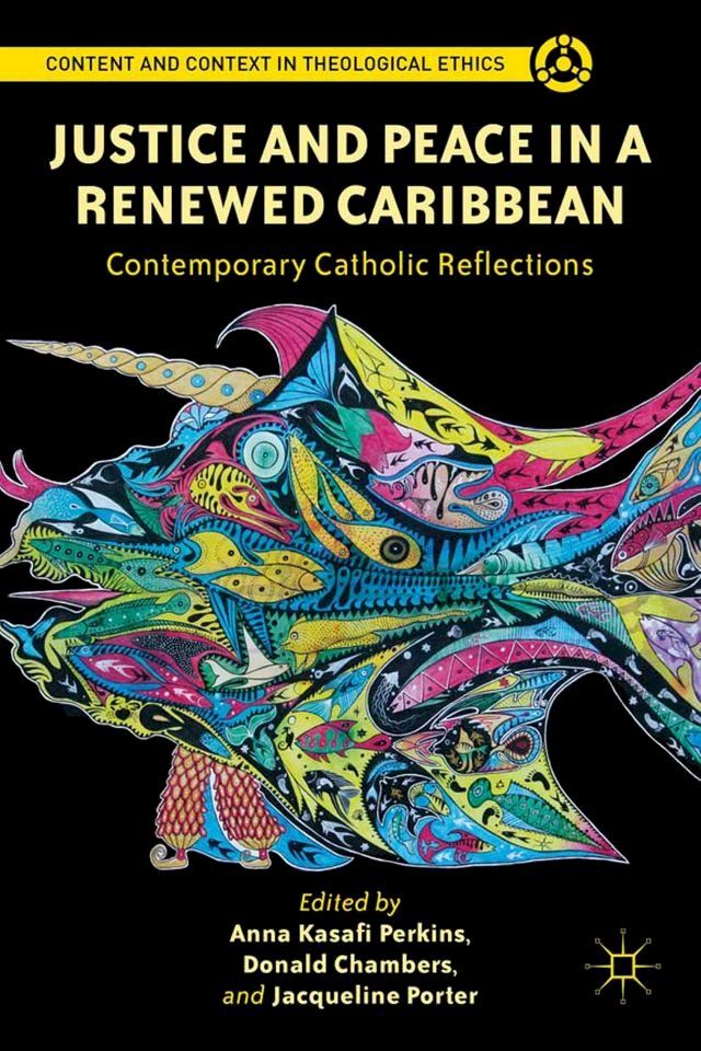  Justice and Peace in a Renewed Caribbean(Kobo/電子書)