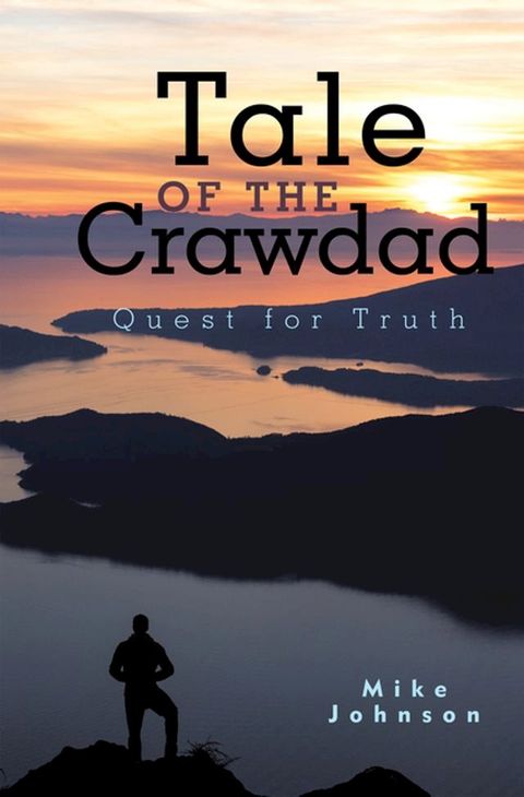 Tale of the Crawdad(Kobo/電子書)