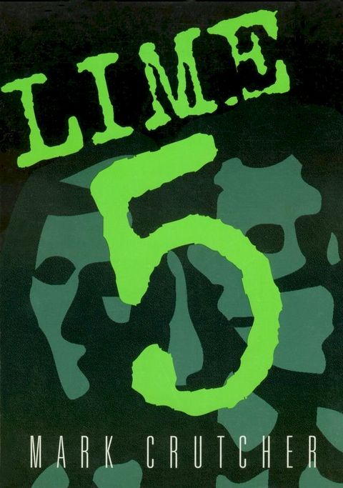 LIME 5(Kobo/電子書)