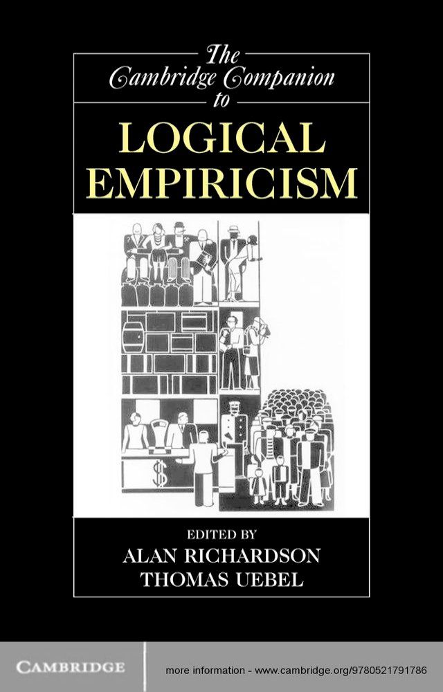  The Cambridge Companion to Logical Empiricism(Kobo/電子書)