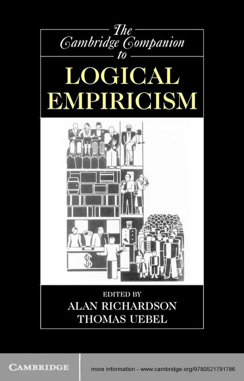 The Cambridge Companion to Logical Empiricism(Kobo/電子書)