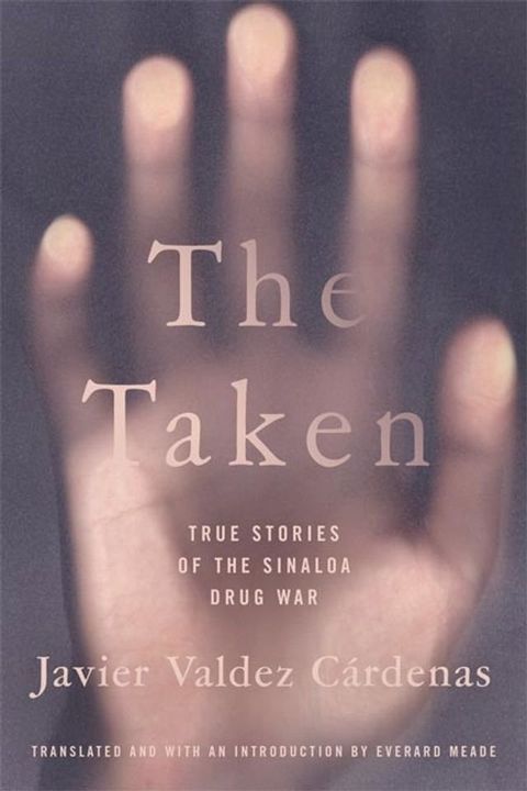 The Taken(Kobo/電子書)