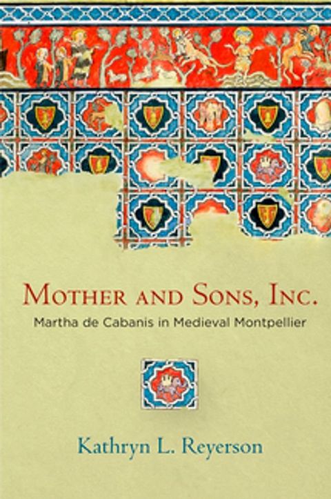 Mother and Sons, Inc.(Kobo/電子書)