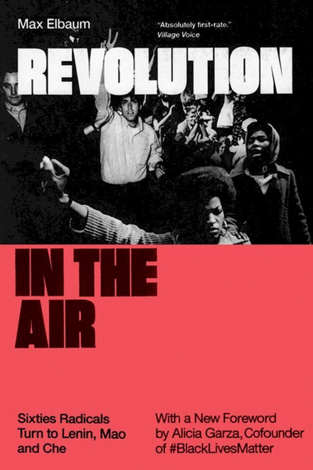  Revolution in the Air(Kobo/電子書)