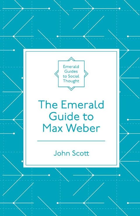 The Emerald Guide to Max Weber(Kobo/電子書)