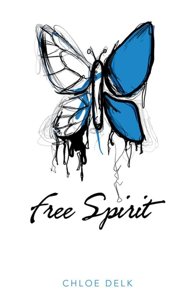  Free Spirit(Kobo/電子書)