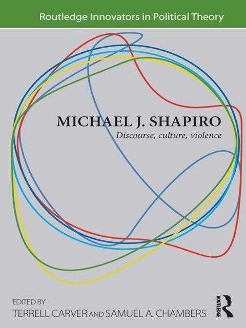 Michael J. Shapiro(Kobo/電子書)