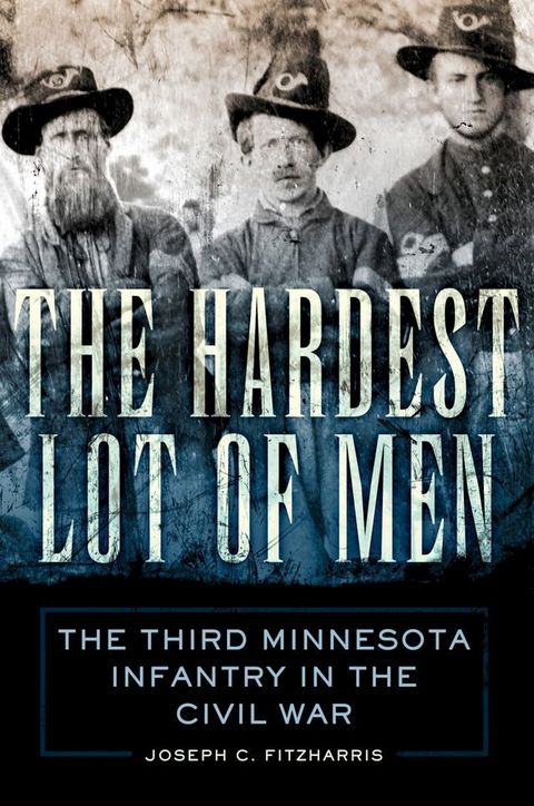 The Hardest Lot of Men(Kobo/電子書)