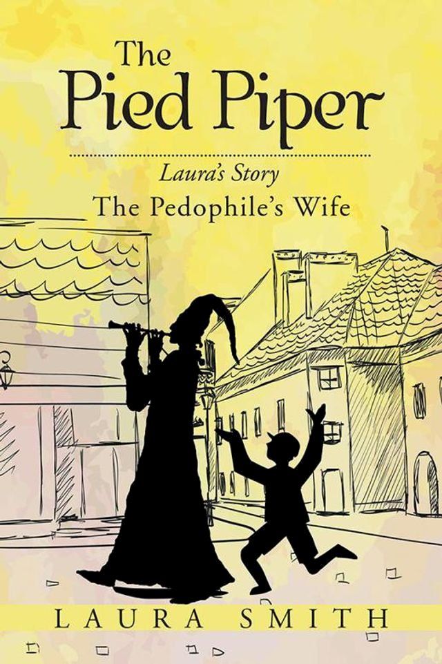  The Pied Piper(Kobo/電子書)