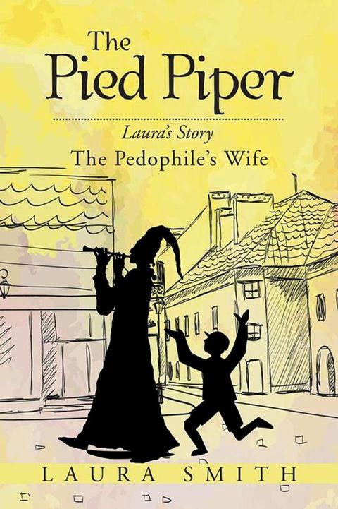 The Pied Piper(Kobo/電子書)