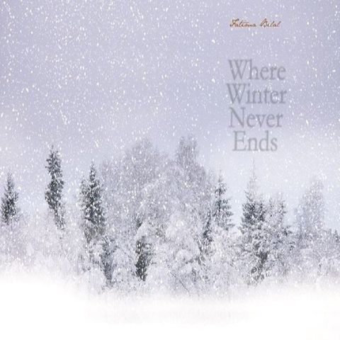 Where Winter Never Ends(Kobo/電子書)