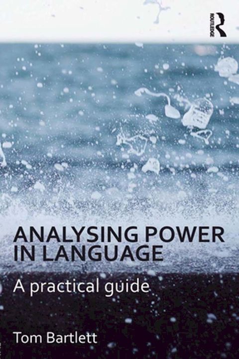 Analysing Power in Language(Kobo/電子書)