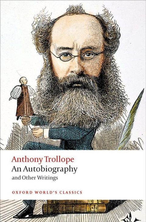 An Autobiography(Kobo/電子書)