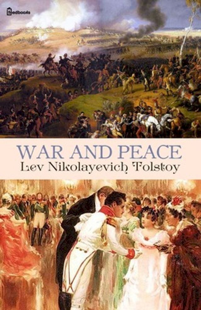  War and Peace(Kobo/電子書)