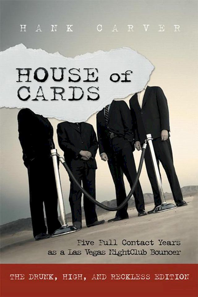  House of Cards(Kobo/電子書)