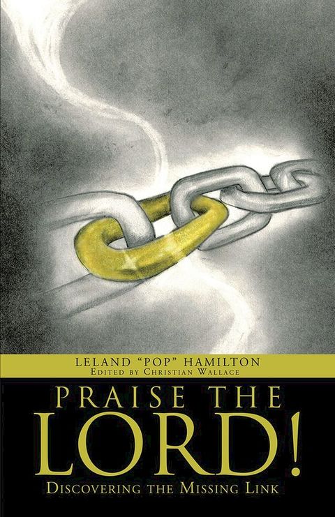 Praise the Lord!(Kobo/電子書)