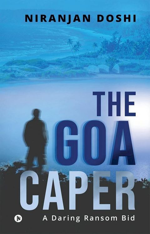 The Goa Caper(Kobo/電子書)