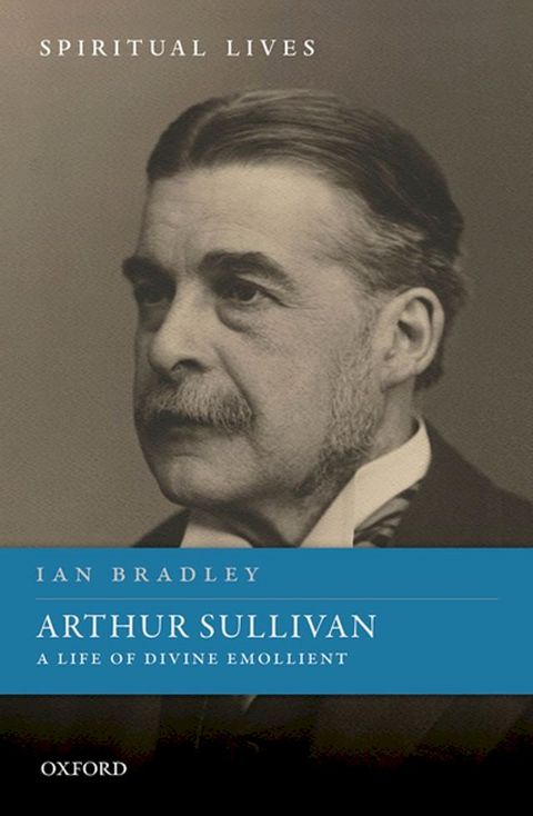 Arthur Sullivan(Kobo/電子書)