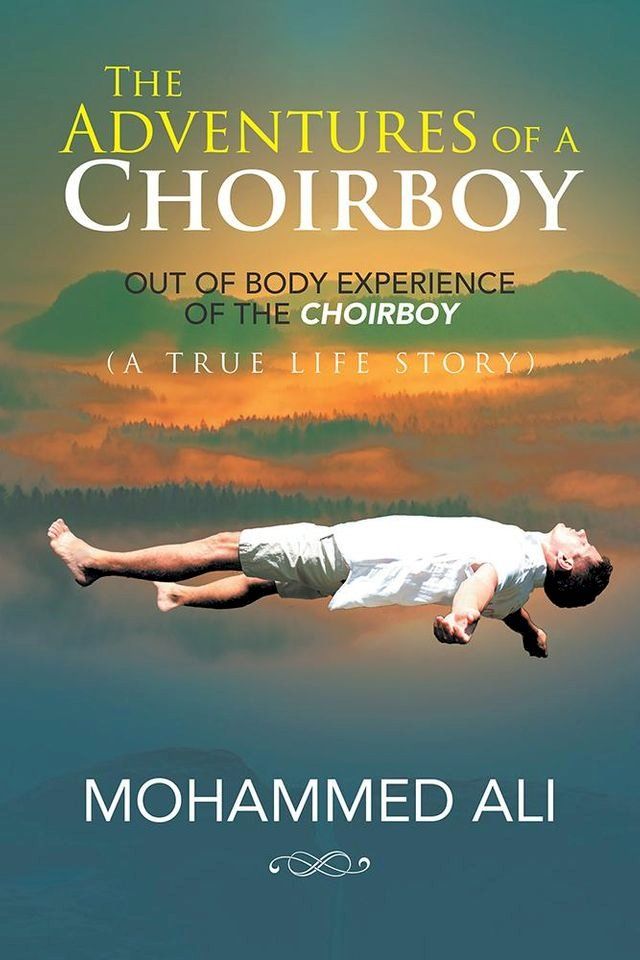  The Adventures of a Choirboy(Kobo/電子書)