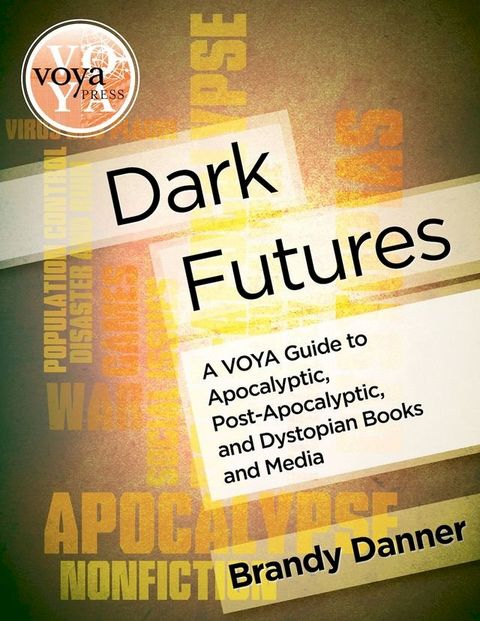 Dark Futures(Kobo/電子書)