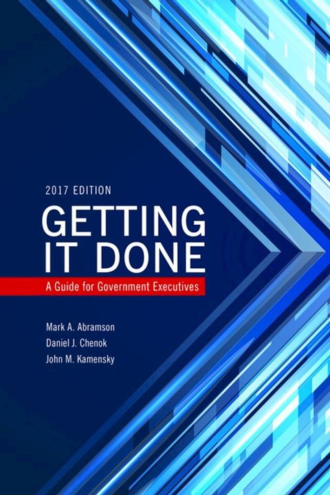 Getting It Done(Kobo/電子書)