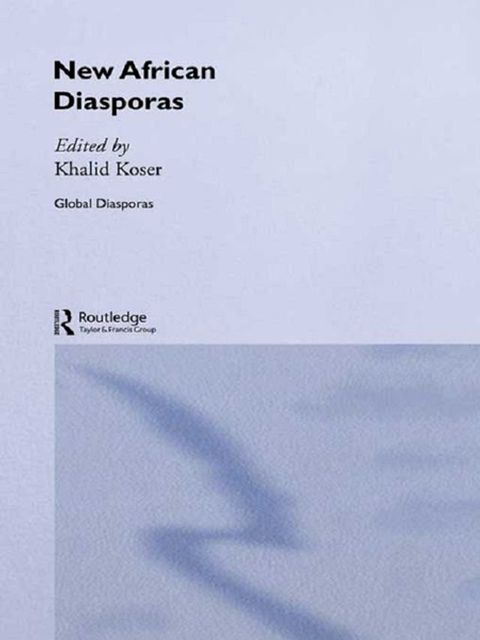 New African Diasporas(Kobo/電子書)