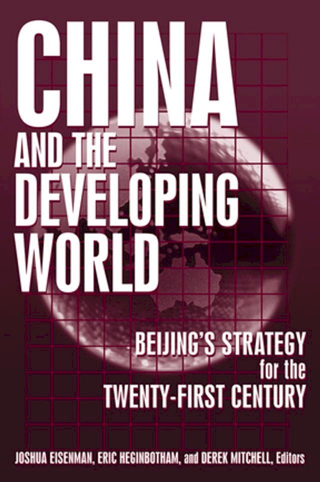  China and the Developing World(Kobo/電子書)