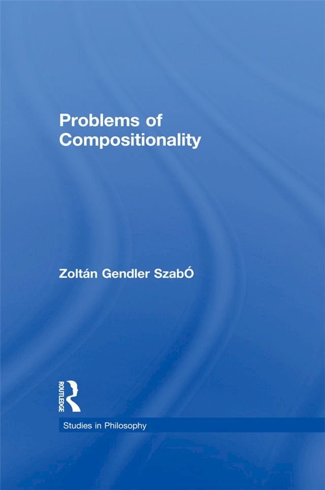  Problems of Compositionality(Kobo/電子書)