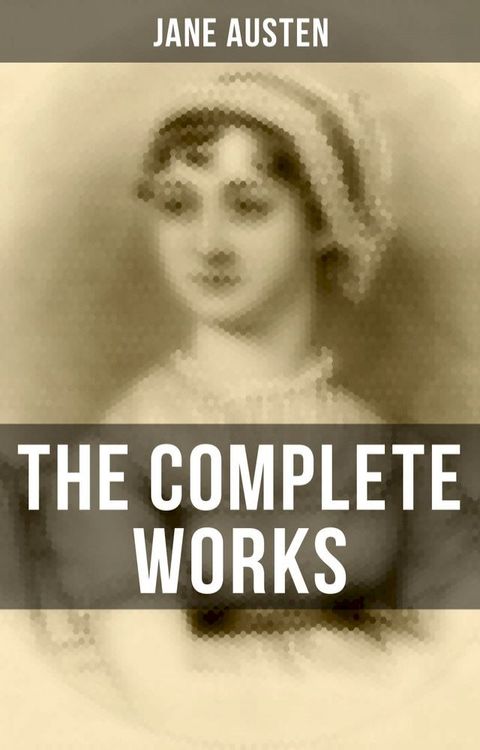 The Complete Works(Kobo/電子書)