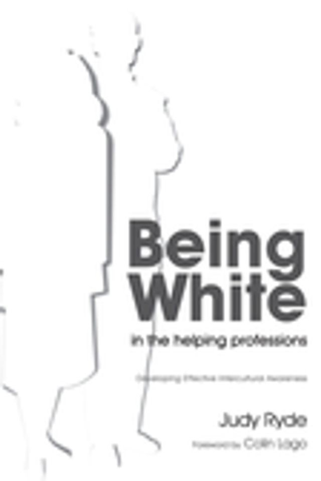  Being White in the Helping Professions(Kobo/電子書)