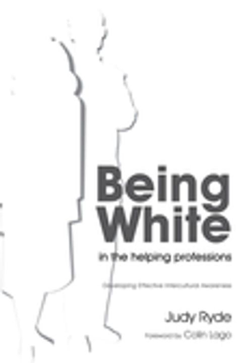 Being White in the Helping Professions(Kobo/電子書)