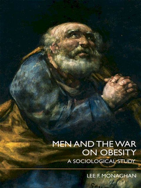 Men and the War on Obesity(Kobo/電子書)