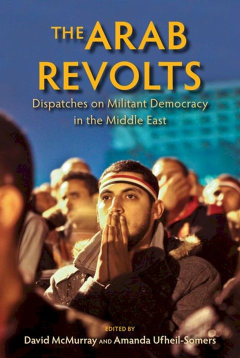 The Arab Revolts(Kobo/電子書)