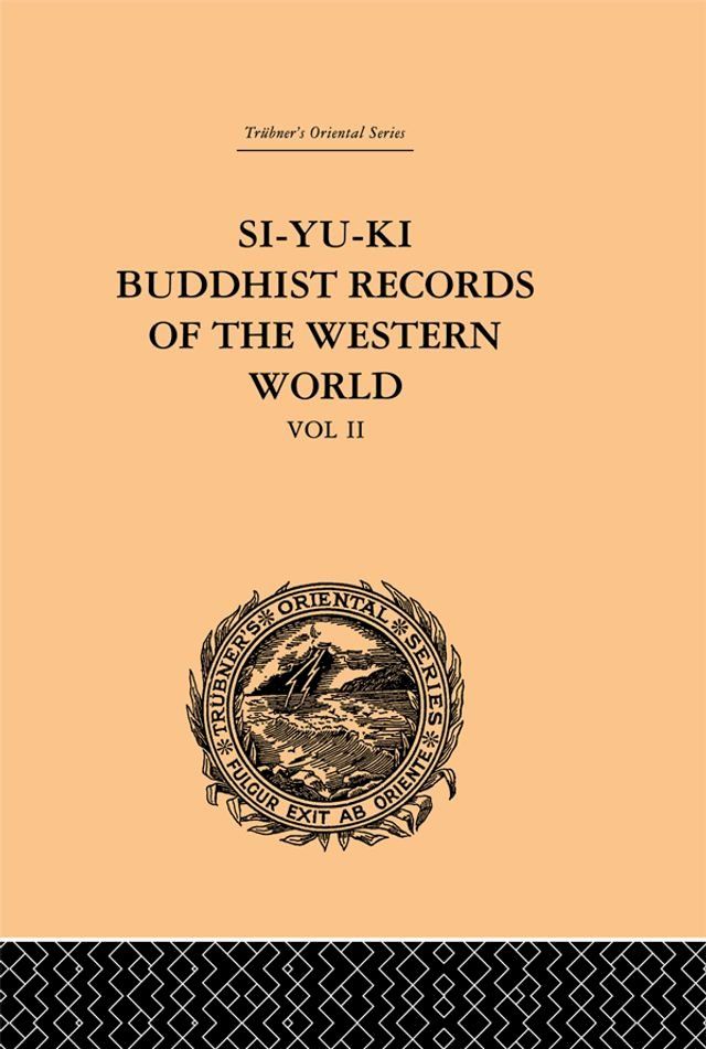  Si-Yu-Ki: Buddhist Records of the Western World(Kobo/電子書)