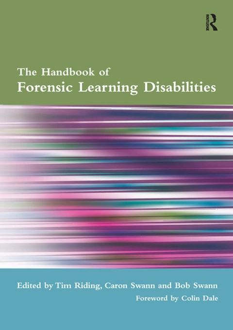 The Handbook of Forensic Learning Disabilities(Kobo/電子書)