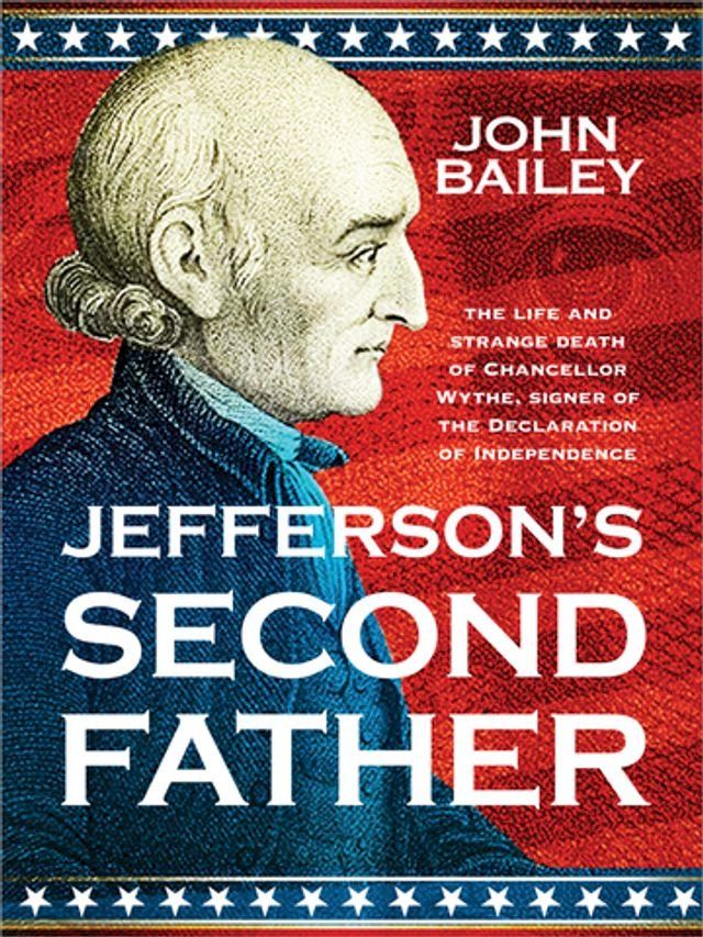  Jefferson's Second Father(Kobo/電子書)