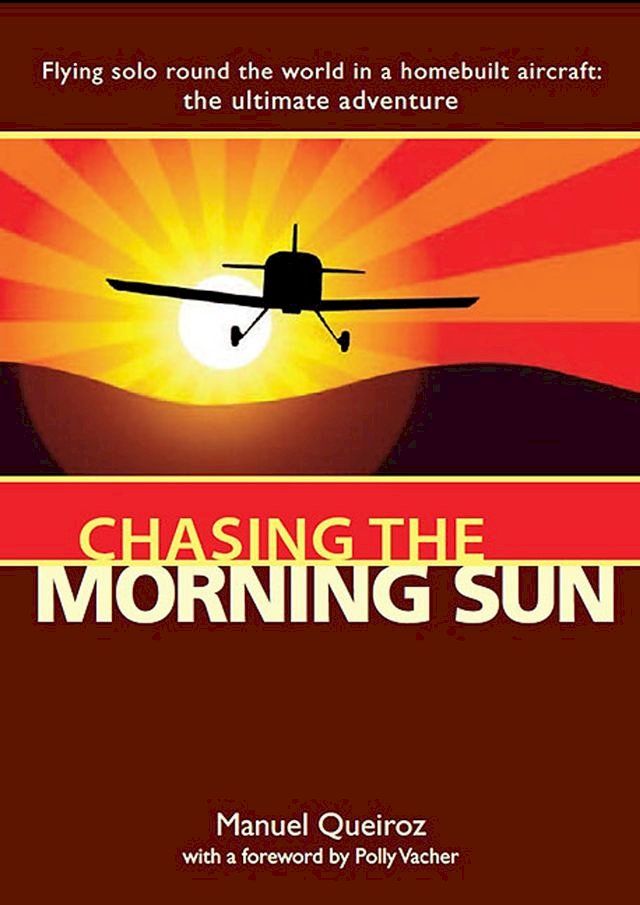  Chasing the Morning Sun(Kobo/電子書)