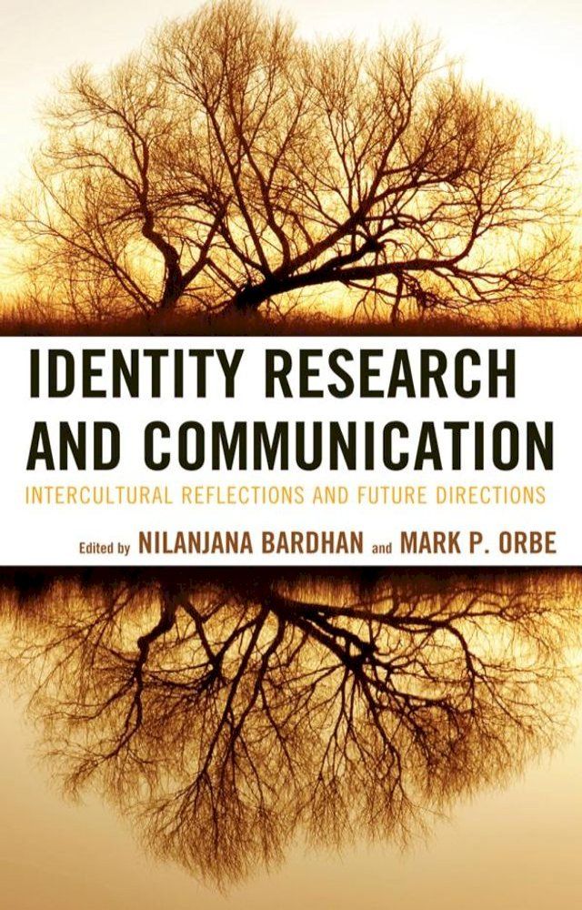  Identity Research and Communication(Kobo/電子書)