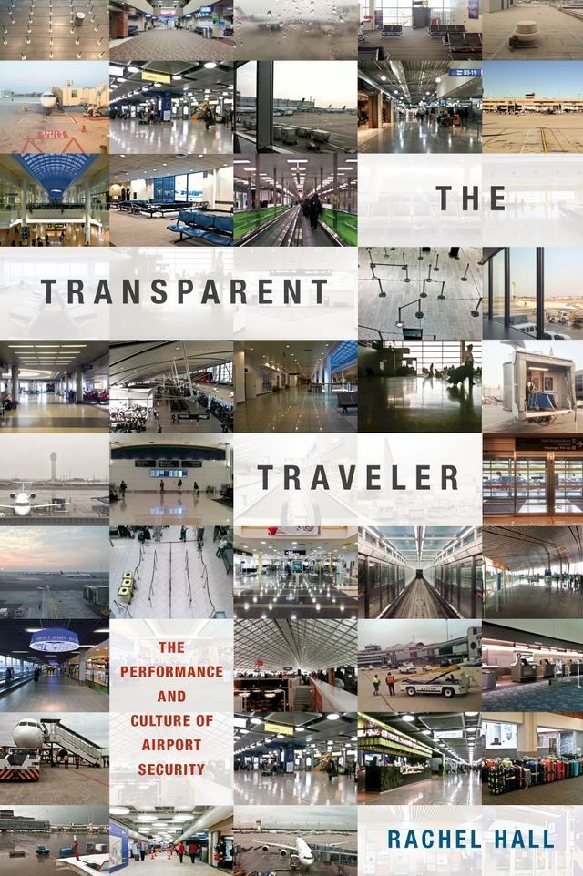  The Transparent Traveler(Kobo/電子書)