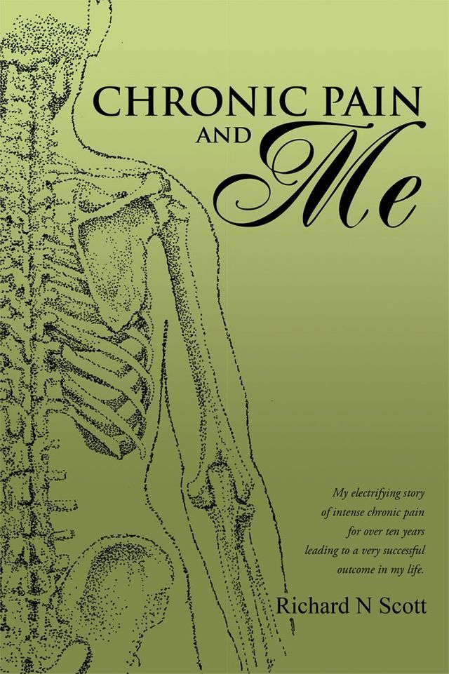  Chronic Pain and Me(Kobo/電子書)