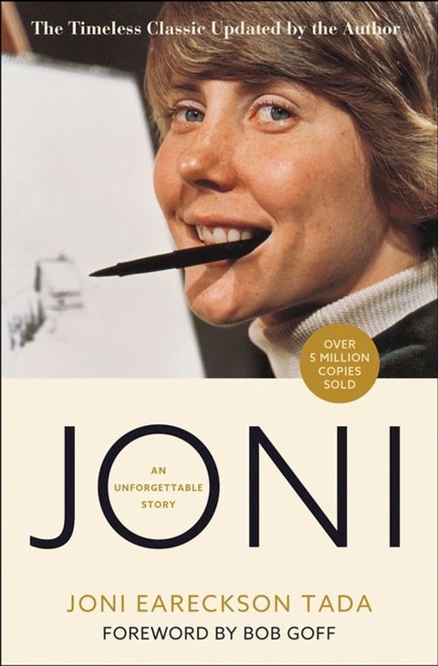 Joni(Kobo/電子書)