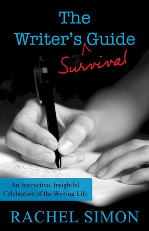 The Writer's Survival Guide(Kobo/電子書)