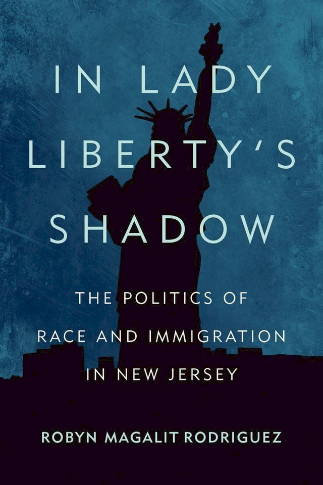  In Lady Liberty's Shadow(Kobo/電子書)